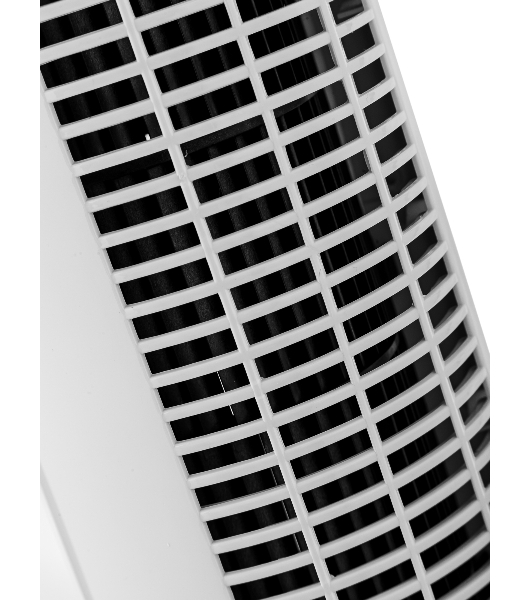 Вентилятор Brayer BR4984 белый, напольный, 50 Вт, 3 скорости