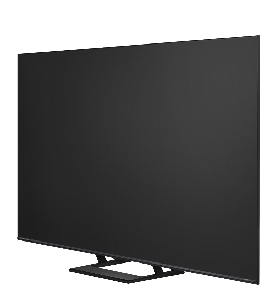 Телевизор Hisense 75' 75U7S серый, 4K UltraHD, 3840x2160 Mini LED, Smart TV