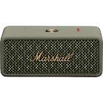 Портативная колонка Marshall Emberton III green, фото 1
