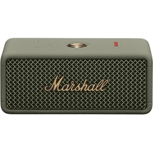 Портативная колонка Marshall Emberton III green