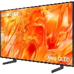 Телевизор Samsung 50' QE50QN70HAUXPY черный титан QLED UHD 60Hz Smart TV Tizen, фото2
