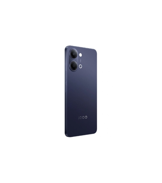 Смартфон iQOO Z11 lite 8Gb, 256Gb, синий