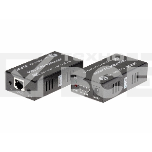 Видео усилитель сигнала HDMI DD471 VCOM