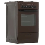 Комбинированная плита Лысьва ЭГ 1/3г01 МС-2у кор, фото3