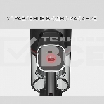 Пылесос вертикальный BQ VCA1000W красный, питание от аккумулятора, 160 Вт, уборка сухая, пылесборник 0.5 л, работа от АКБ max 50 мин, фото10