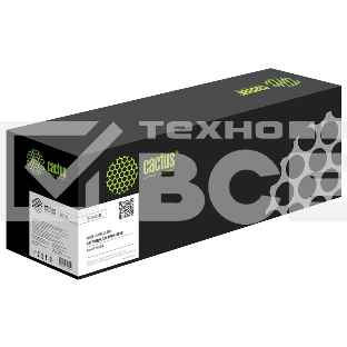 Картридж лазерный Cactus CS-SP6430E 407510 черный (10000стр.) для Ricoh Aficio SP 6430DN