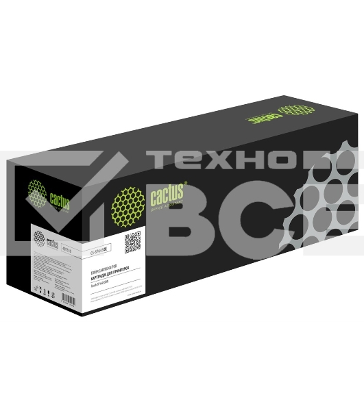 Картридж лазерный Cactus CS-SP6430E 407510 черный (10000стр.) для Ricoh Aficio SP 6430DN
