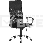 Кресло офисное Defender ATX BLACK, фото11