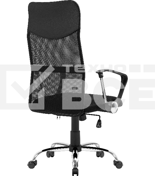 Кресло офисное Defender ATX BLACK