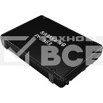 Накопитель SSD Samsung PM1653, 3.84Tb, SAS 4.0, 2.5