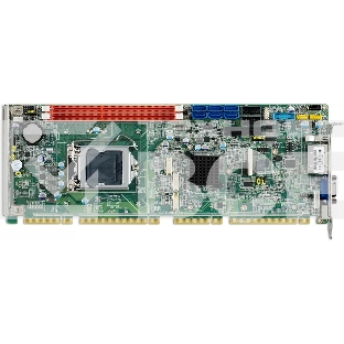 Материнская плата Advantech PCE-5129G2-00A3, LGA 1151, Intel Q170, 2xDDR4, 5xSATA III, 1xM.2, 1xPCIe x4, 2x 1Gb LAN, 1xUSB-A 3.2 Gen 1, 2xPS/2, 1xVGA, mATX