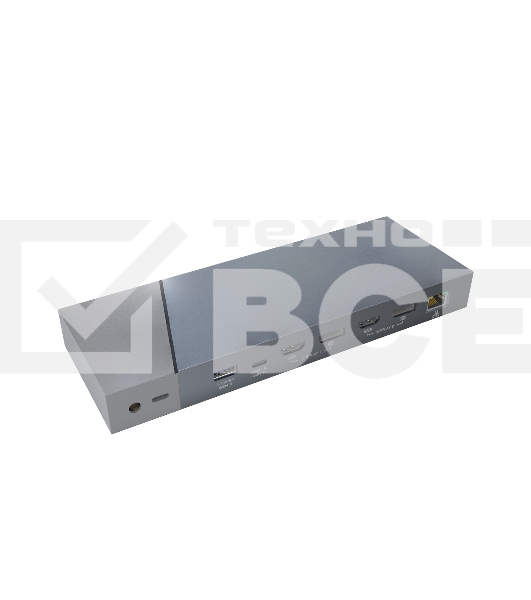 Распределитель Infobit iTrans OCS 151 15 подключений через 1 кабель USB