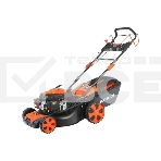 Газонокосилка роторная Patriot PT47LS бензиновая, фото7