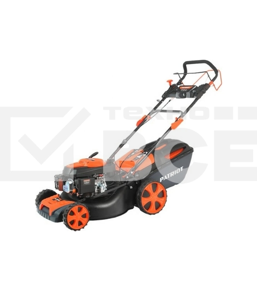 Газонокосилка роторная Patriot PT47LS бензиновая