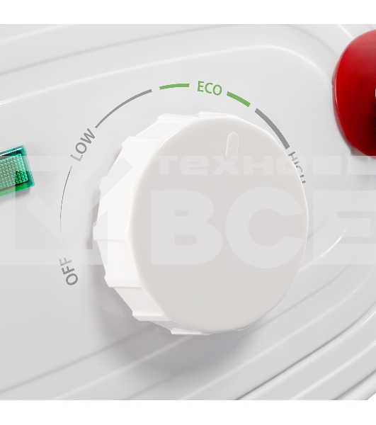 Водонагреватель Ballu BWH/S 30 Rodon SP