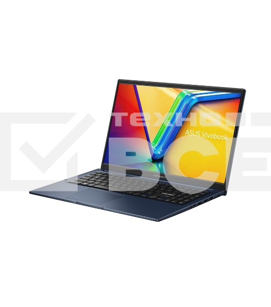 Ноутбук ASUS X1504ZA-BQ1413 15.6