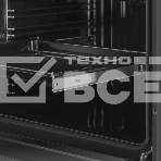 Встраиваемый духовой шкаф электрический Maunfeld AEOD6063G2 серый, фото19