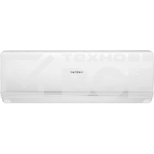 Кондиционер сплит-система настенного типа NeoClima NS/NU-HAL12F 12000 BTU, 35 м², 31/42 дБ, охлаждение, обогрев, осушение, белый (2 коробки)