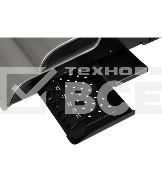 Переплетчик Fellowes Quasar E (FS-56209) A4/перф.20л.сшив/макс.500л./пластик.пруж. (6-50мм)/электр.