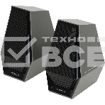 Колонки Edifier G1500 2.0 черный 5Вт BT, фото9
