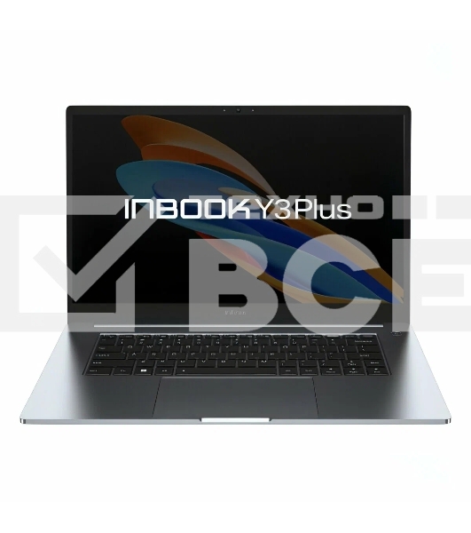 Ноутбук Infinix Inbook Y3 PLUS_YL512 15.6