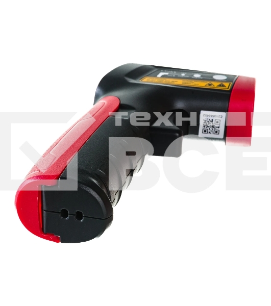 Инфракрасный термометр UT300A+ , -20С ~ 400С