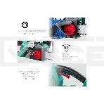 Пила цепная электрическая ЗУБР 2200 Вт, 40 см шина, фото8