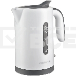 Чайник электрический Polaris PWK 1220C Water Way Pro 1.2л. 2200Вт белый корпус: пластик (PWK 1220C), фото3