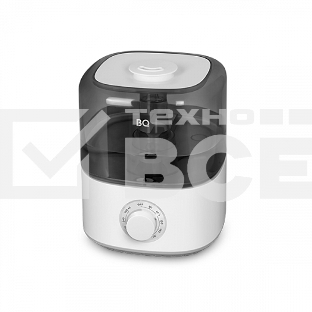 Увлажнитель BQ HDR2000 белый