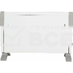 Конвектор Engy EN-1500A Classic белый, 1500 Вт, 20 м2, термостат, фото7