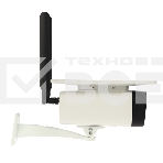 Умная беспроводная 4G камера с аккумуляторами SECURIC, фото7