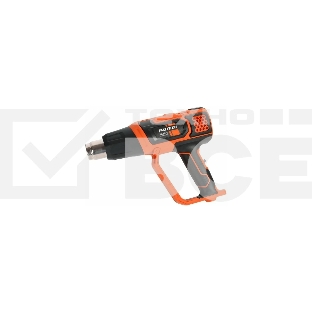Технический фен Patriot HG 220 2000Вт темп.350/600С