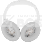 Гарнитура накладные Creative Zen Air Hybrid белый беспроводные bluetooth оголовье, фото10