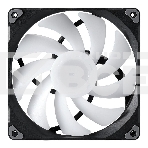 Комплект вентиляторов (3шт.) PHANTEKS M25 DRGB Black 140x140x25мм (PWM, 20шт./кор, 500-1800 об/мин, 36.57dBa), фото6