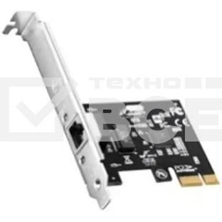 Сетевой адаптер CUDY PCI Express Cudy PE10 PCI Express