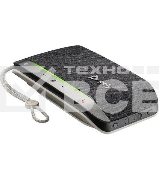 Спикерфон Plantronics Poly Sync 20+, SY20-M USB-A/BT600 WW