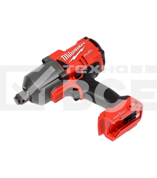 Аккумуляторный гайковерт MilwaukeeM18 ONEFHIWF34-0X FUEL ONE-KEY 4933459729