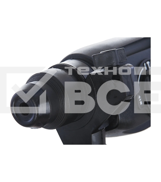 Перфоратор Интерскол П-24/700ЭР 720Вт