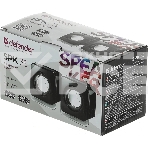 Колонки Defender SPK 35 (2.0 ,5 Вт, питание от USB), фото2