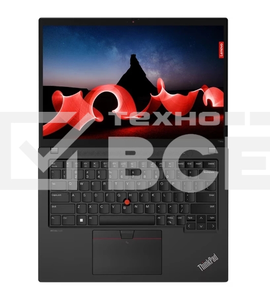 Ноутбук Lenovo ThinkPad T14s Gen4 14