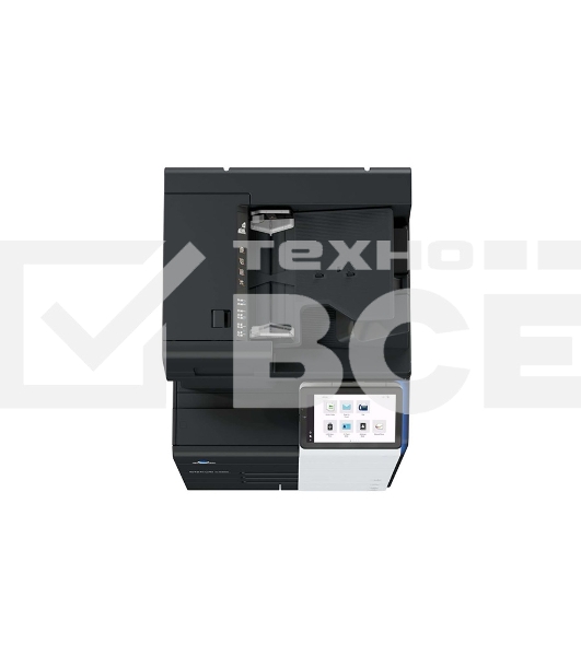 МФУ лазерный Konica Minolta Bizhub C450i, A3, цветной, печ. до 45 стр/мин (A4) 22 стр/мин (A3), скан. до 140 стр/мин., 1200 x 1200 DPI (печ.), 600 x 600 DPI (скан.), USB, Ethernet
