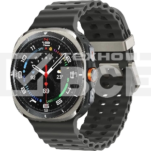 Смарт-часы Samsung Galaxy Watch Ultra LTE, SM-L705, 47mm черный/серый