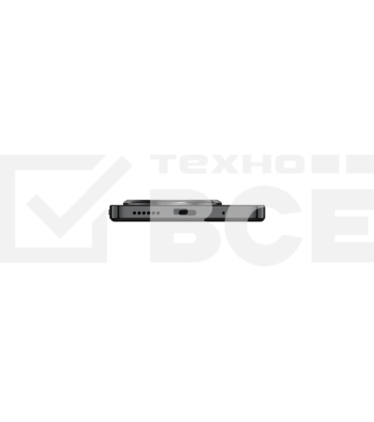 Смартфон Tecno CAMON 30 5G, 8/256Gb, черный