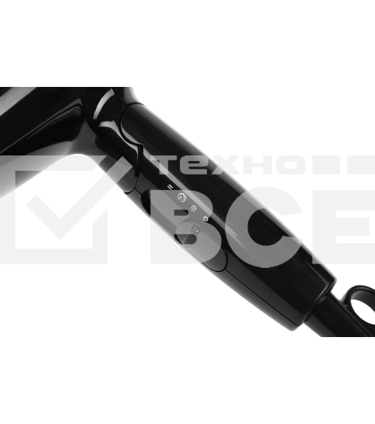 Фен BHC010/10 Philips