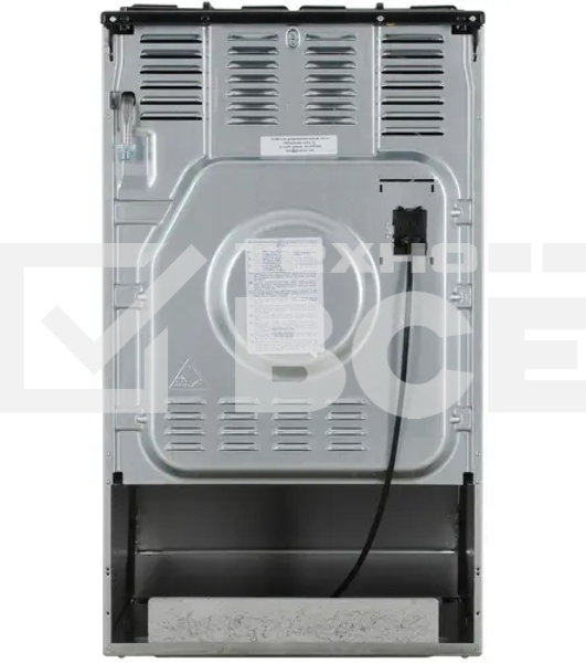 Комбинированная плита Gorenje GK5C60SJ 741199