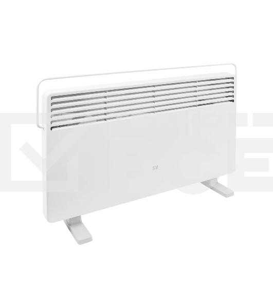 Обогреватель конвекционный Mi Smart Space Heater S (BHR4037GL)
