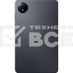 Планшет Xiaomi Redmi Pad SE 8.7 4G 4/64Gb серый, фото11
