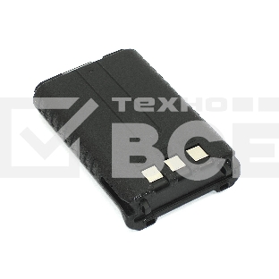 Аккумулятор для Baofeng UV-5R (BL-5L) 1800mAh 7.4V li-ion