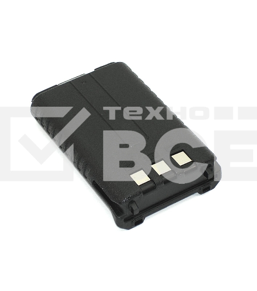 Аккумулятор для Baofeng UV-5R (BL-5L) 1800mAh 7.4V li-ion