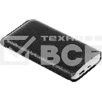 Портативный аккумулятор Solove W7 10000mAh QC3.0 12W 3A USB-A/USB-C белый (W7 WHITE RUS), фото3